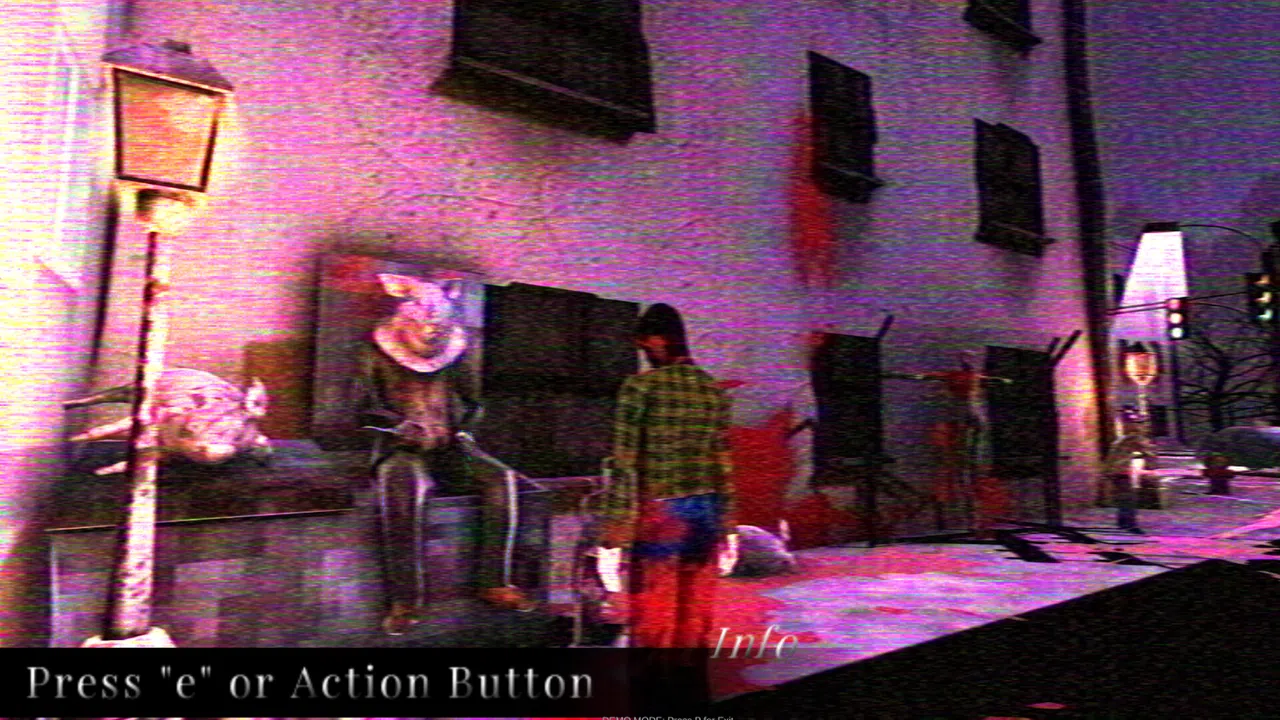 FEAR FA 98 Screenshot 8