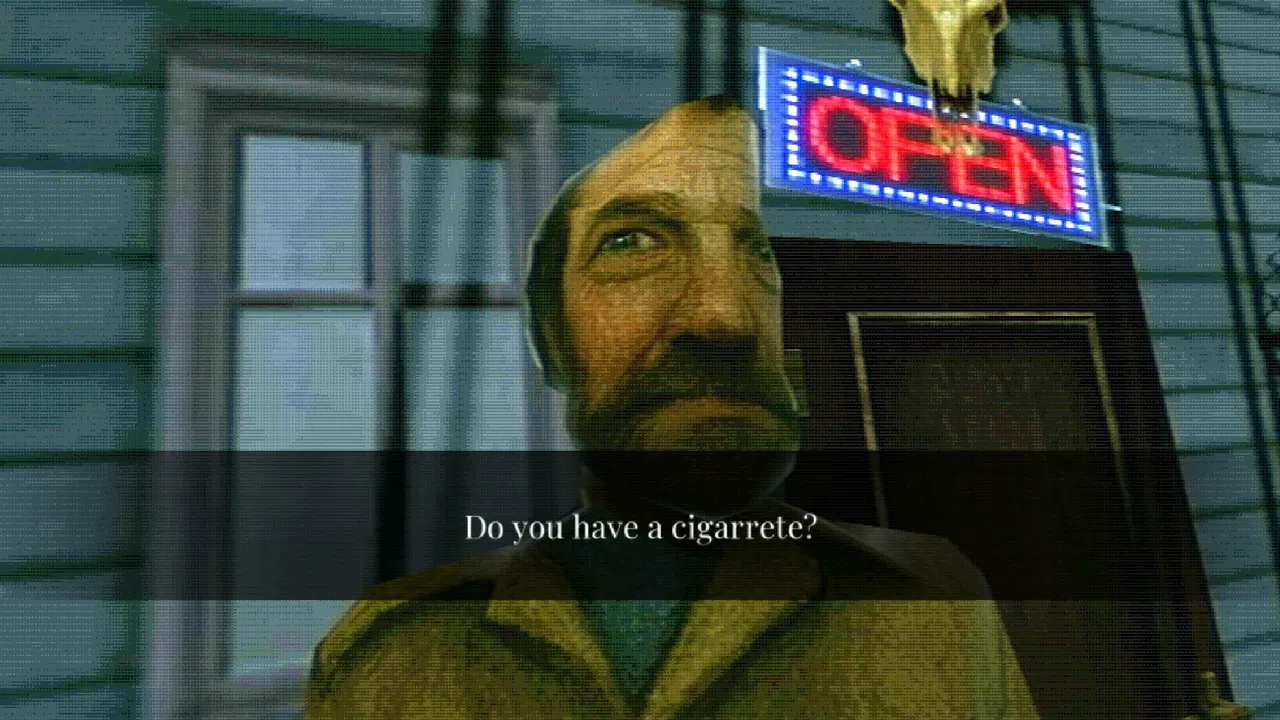 FEAR FA 98 Screenshot 12