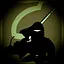 Unseen by ninjas icon