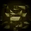 Silent escape icon