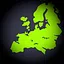Europe unlocked icon