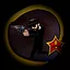 Exceptional player icon