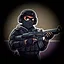 Cleaning up the elite icon