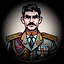 Leadership in jeopardy icon