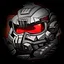 Brutal icon