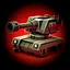 Dangerous? icon