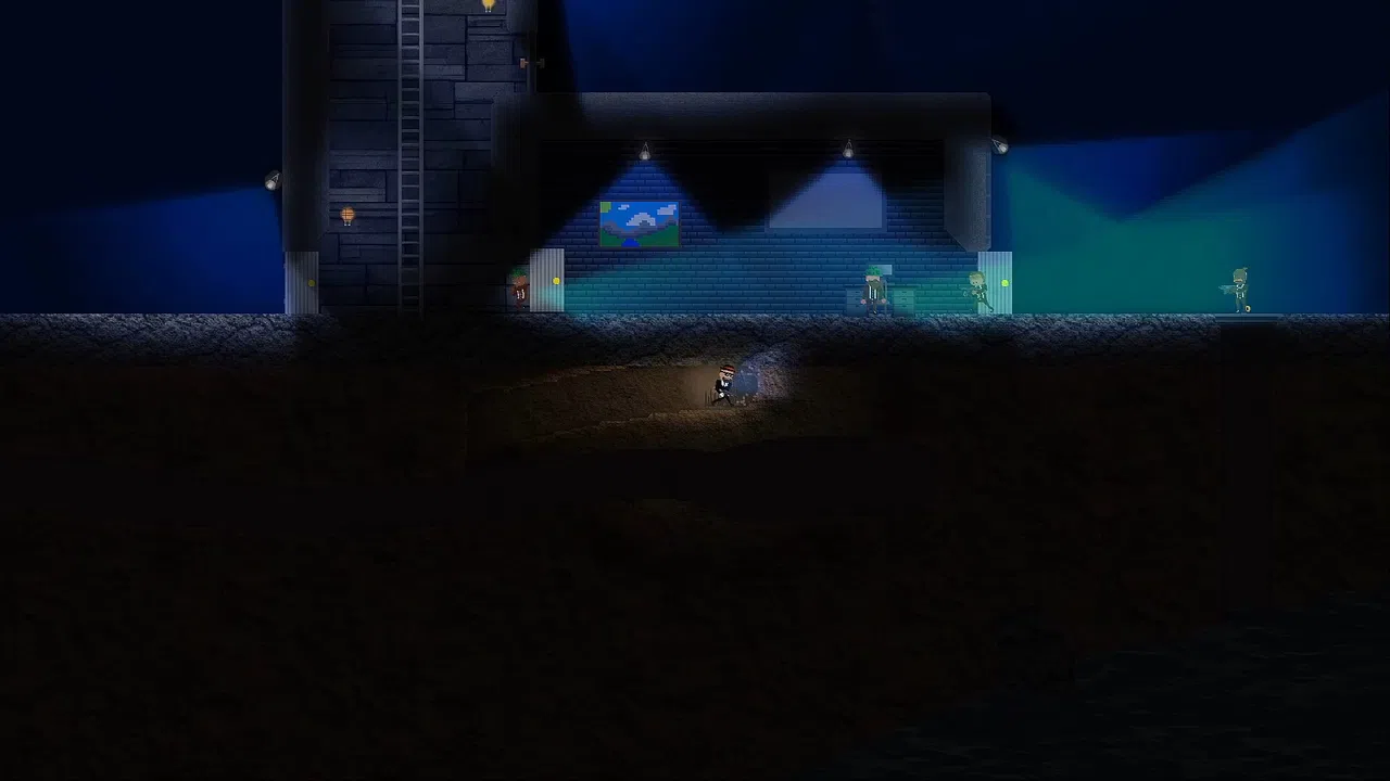 ERAZER Screenshot 0