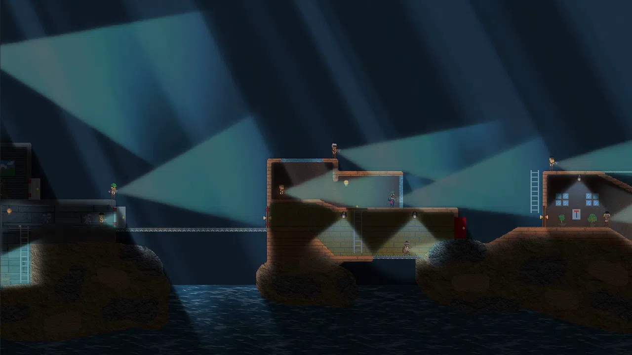 ERAZER Screenshot 4