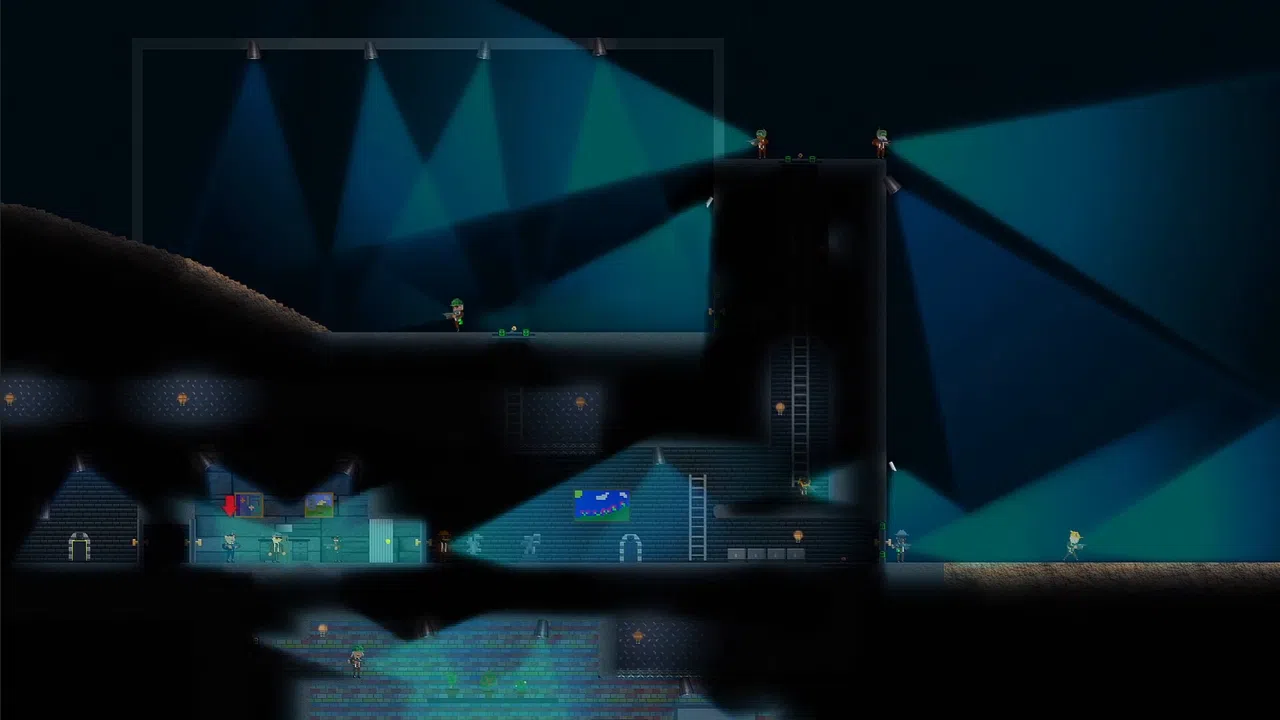 ERAZER Screenshot 5