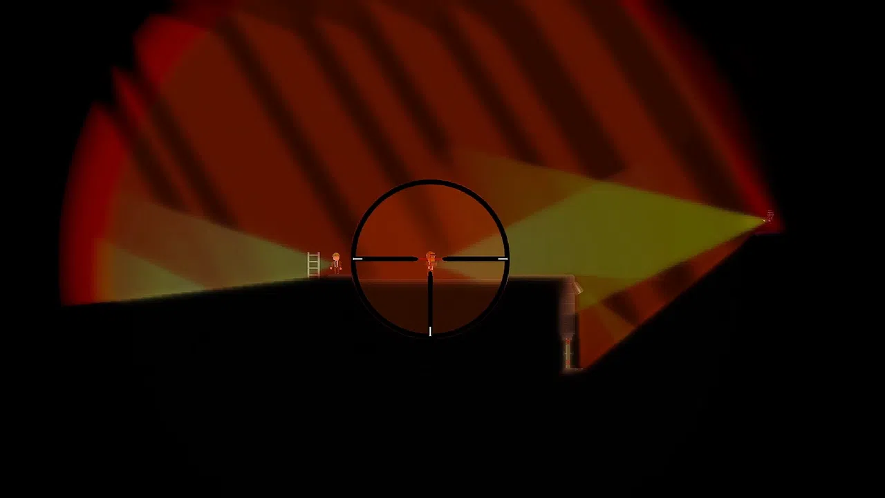 ERAZER Screenshot 2