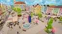 Smalltown Architect Screenshot 3