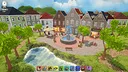 Smalltown Architect Screenshot 0