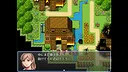 RPG Maker MZ - We are burning tile and character set Screenshot 1