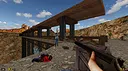 Wanted 3D: Dead or Alive Screenshot 0