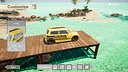 Rival Roads Car Racing Screenshot 2