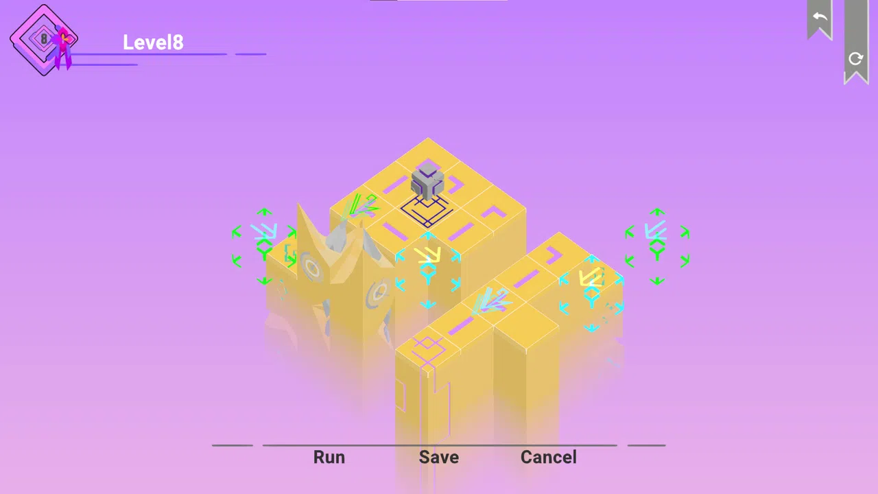 Stele Screenshot 1
