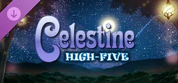 Celestine HIGH-FIVE