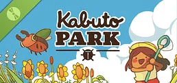 Kabuto Park Demo