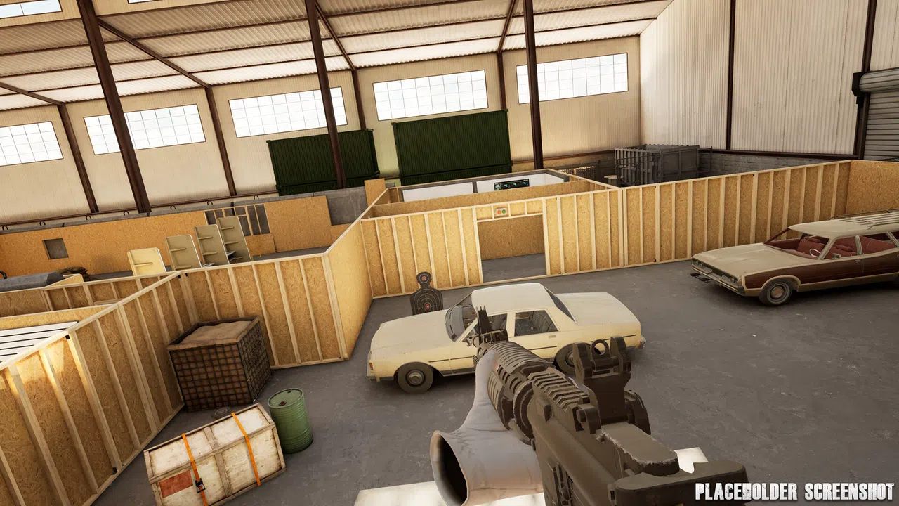Battleline Screenshot 3