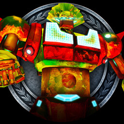 Indomitable Deathless