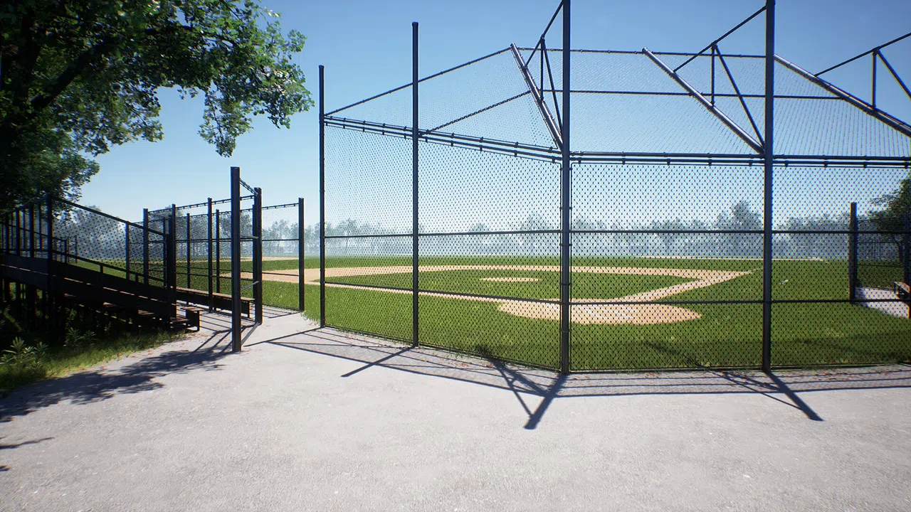 City Park Simulator Screenshot 2