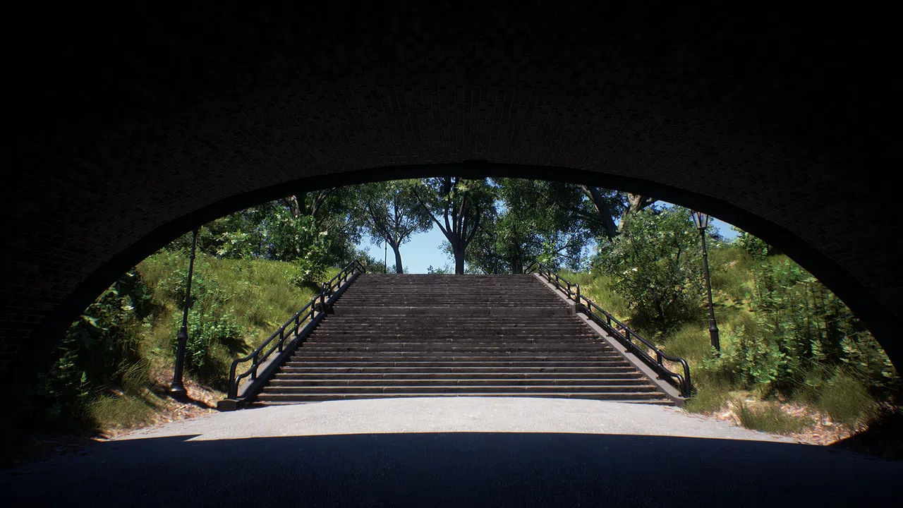 City Park Simulator Screenshot 5