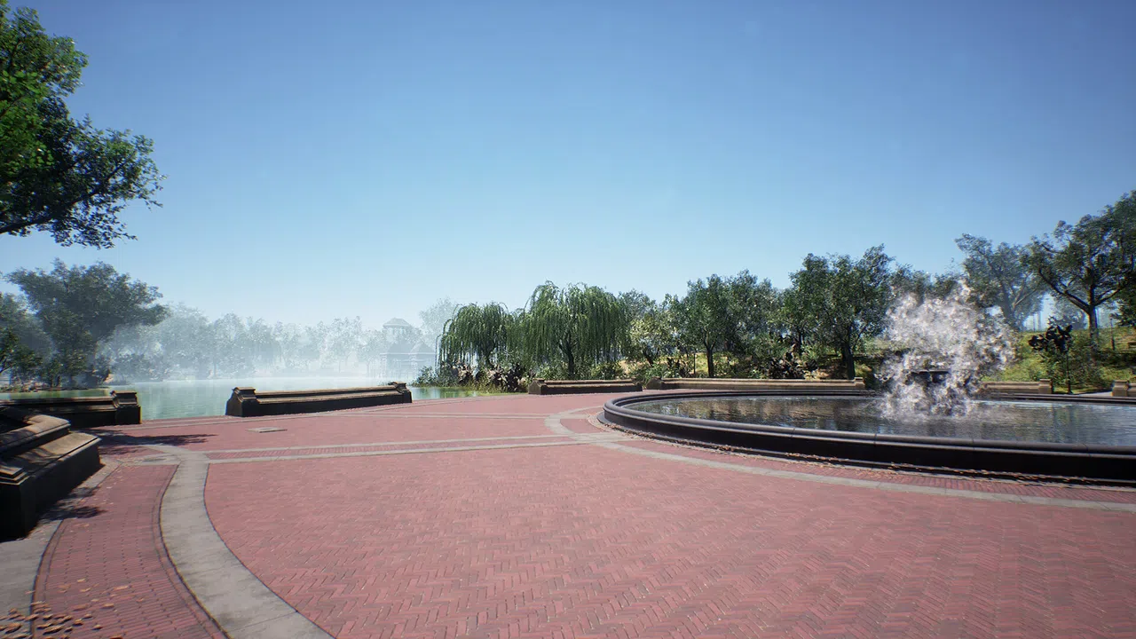 City Park Simulator Screenshot 6