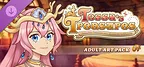 Tessa's Treasure: Adult Art Pack