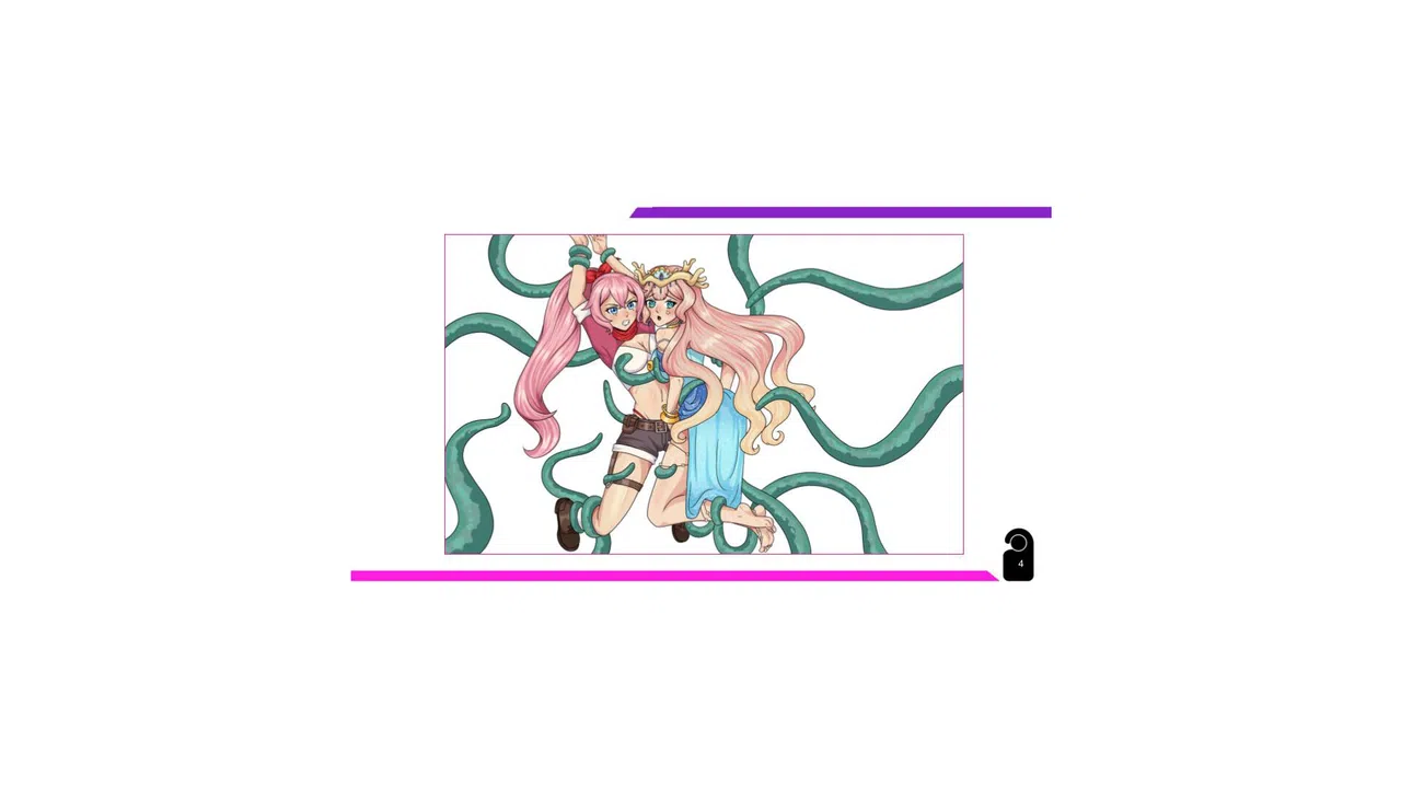 Tessa's Treasure: Adult Art Pack Screenshot 0