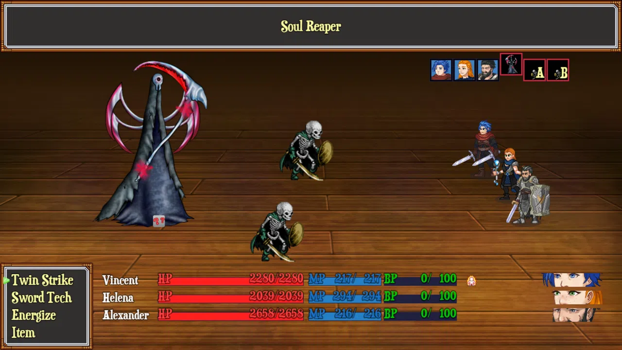 Demonic Screenshot 2