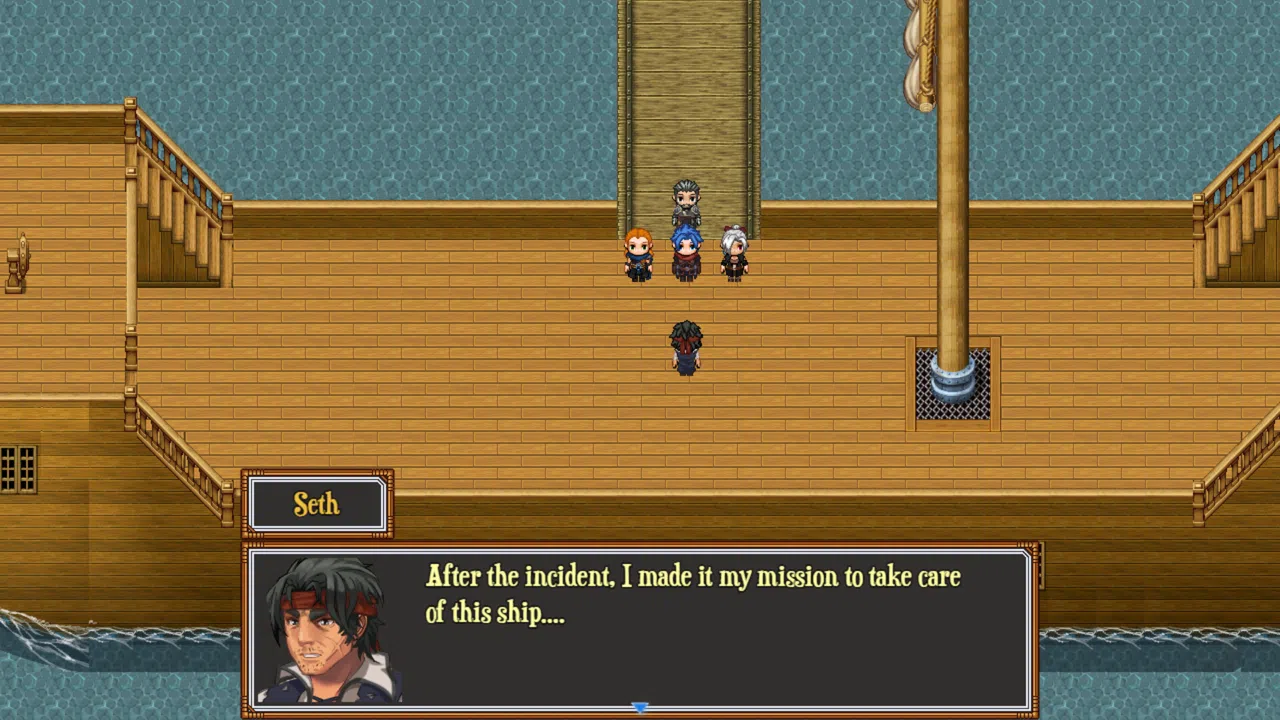 Demonic Screenshot 3