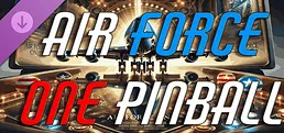 Air Force One Pinball