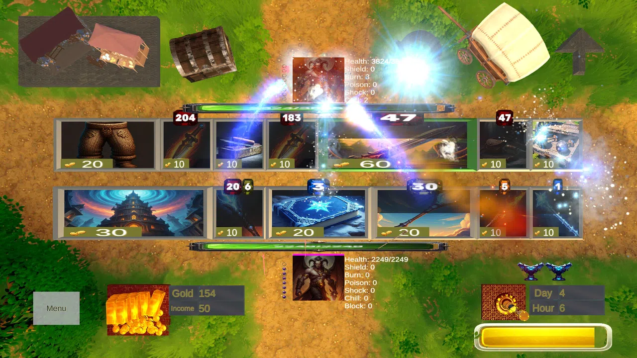 Auto Adventures Screenshot 3