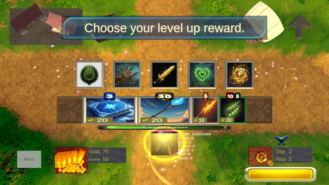 Auto Adventures Screenshot 4
