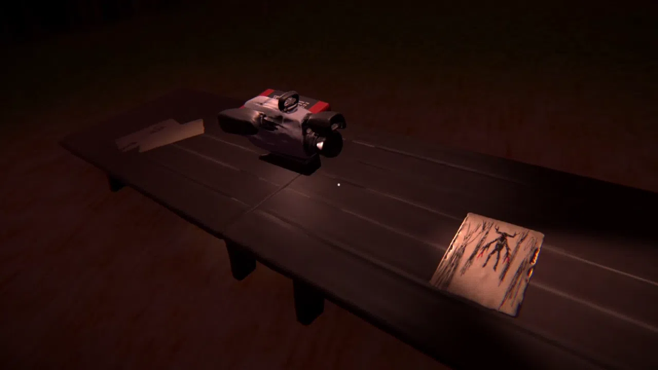 Deer Head Screenshot 0
