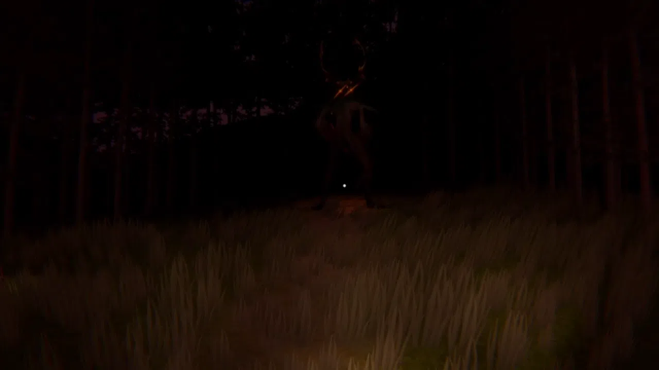 Deer Head Screenshot 2