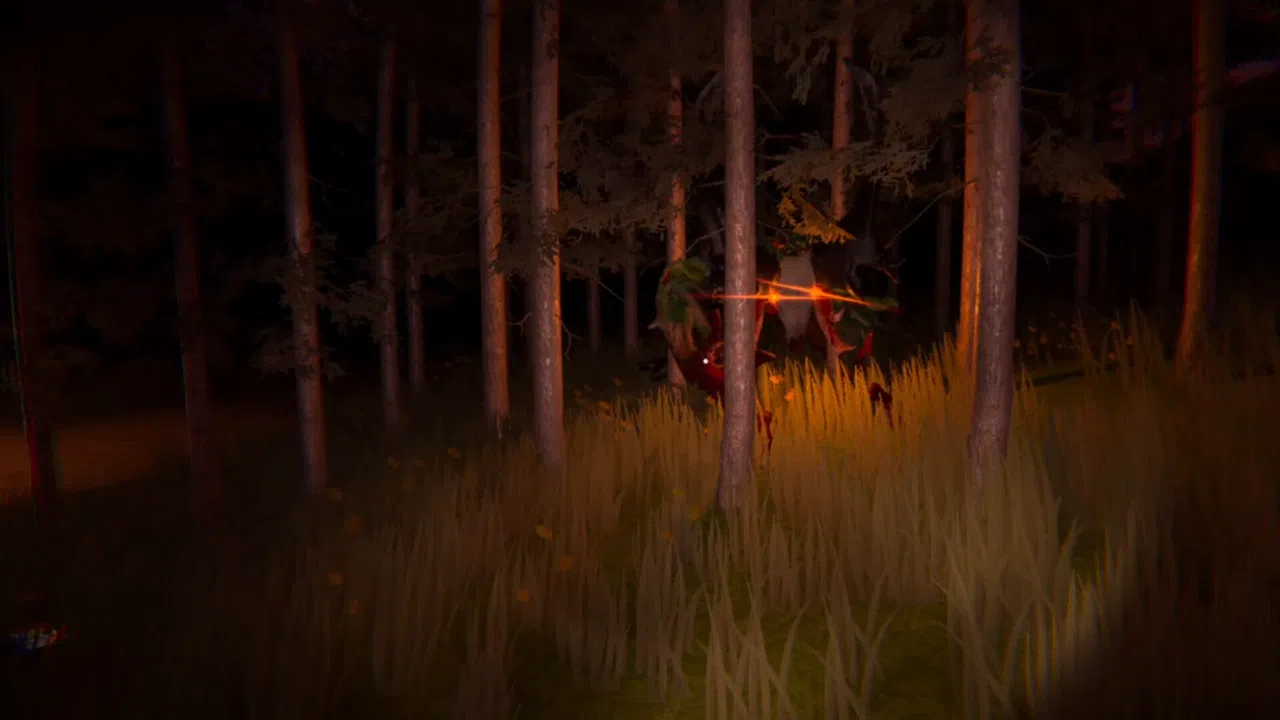 Deer Head Screenshot 3