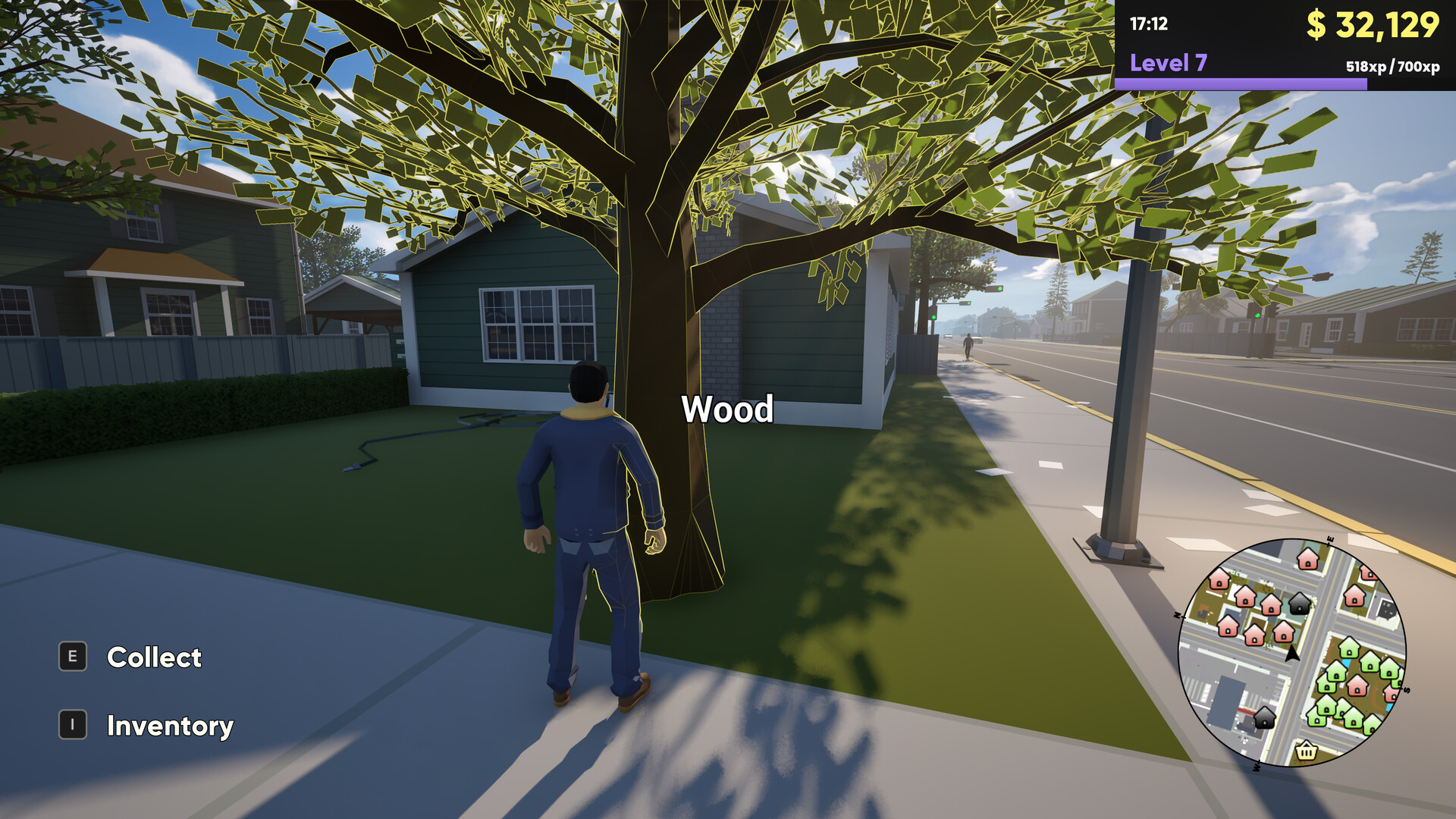 Poly Plaza ULTIMATE Screenshot 2