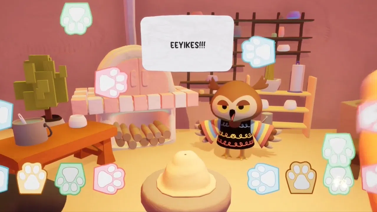 Clay Beats Screenshot 1