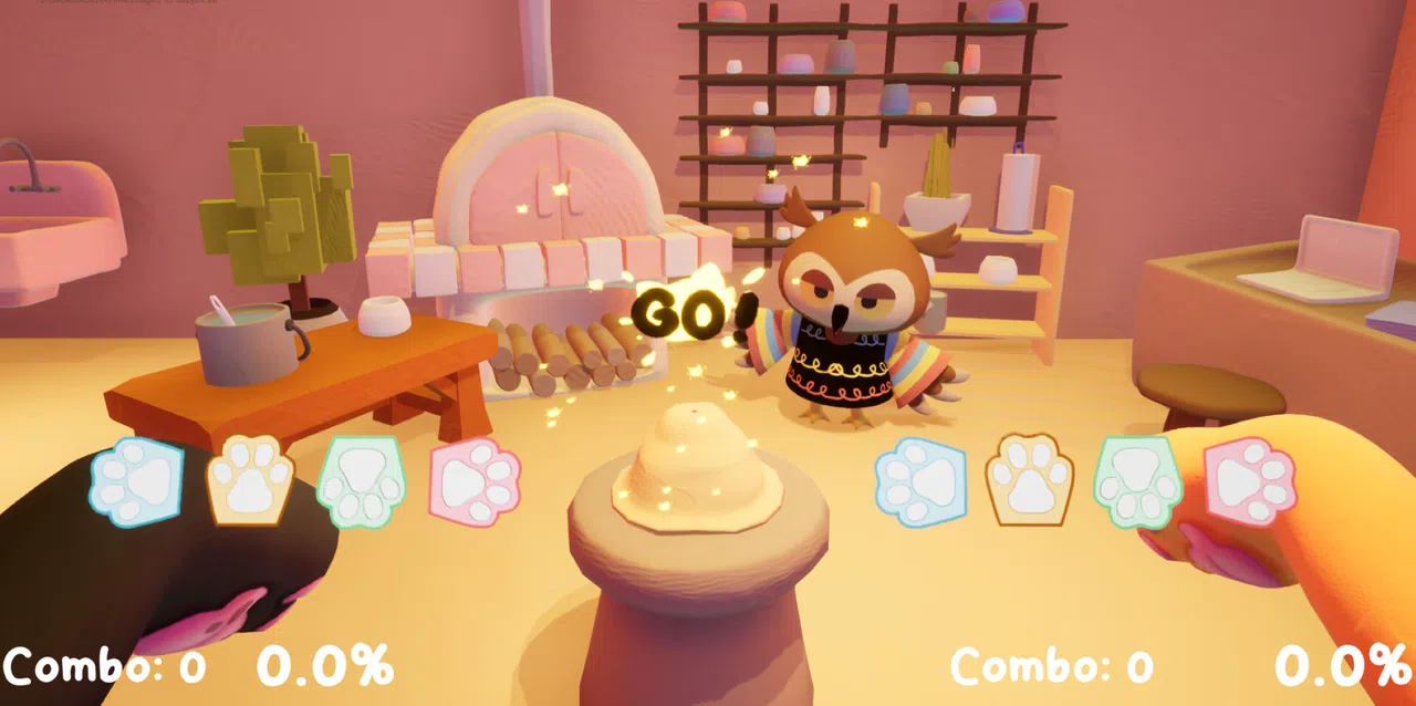 Clay Beats Screenshot 5
