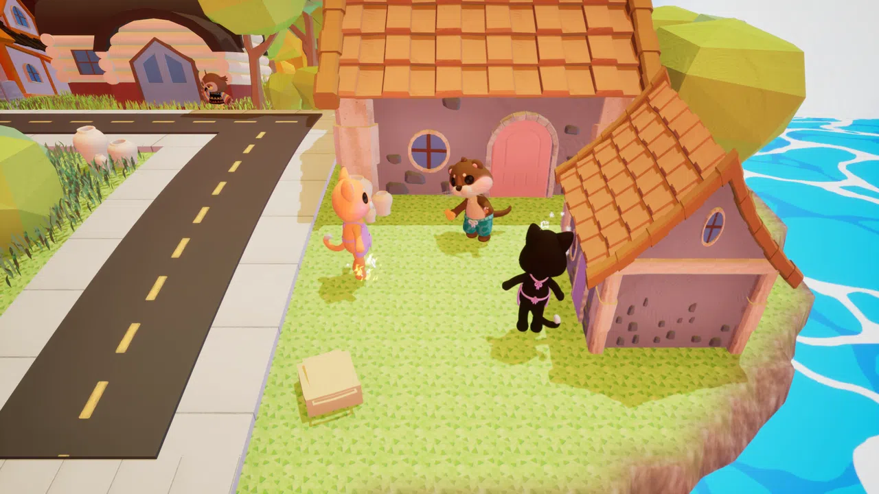 Clay Beats Screenshot 0