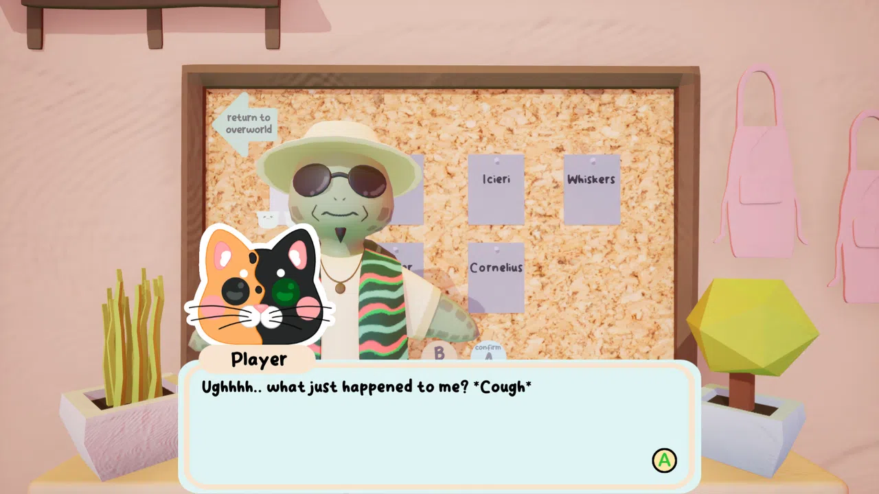 Clay Beats Screenshot 4