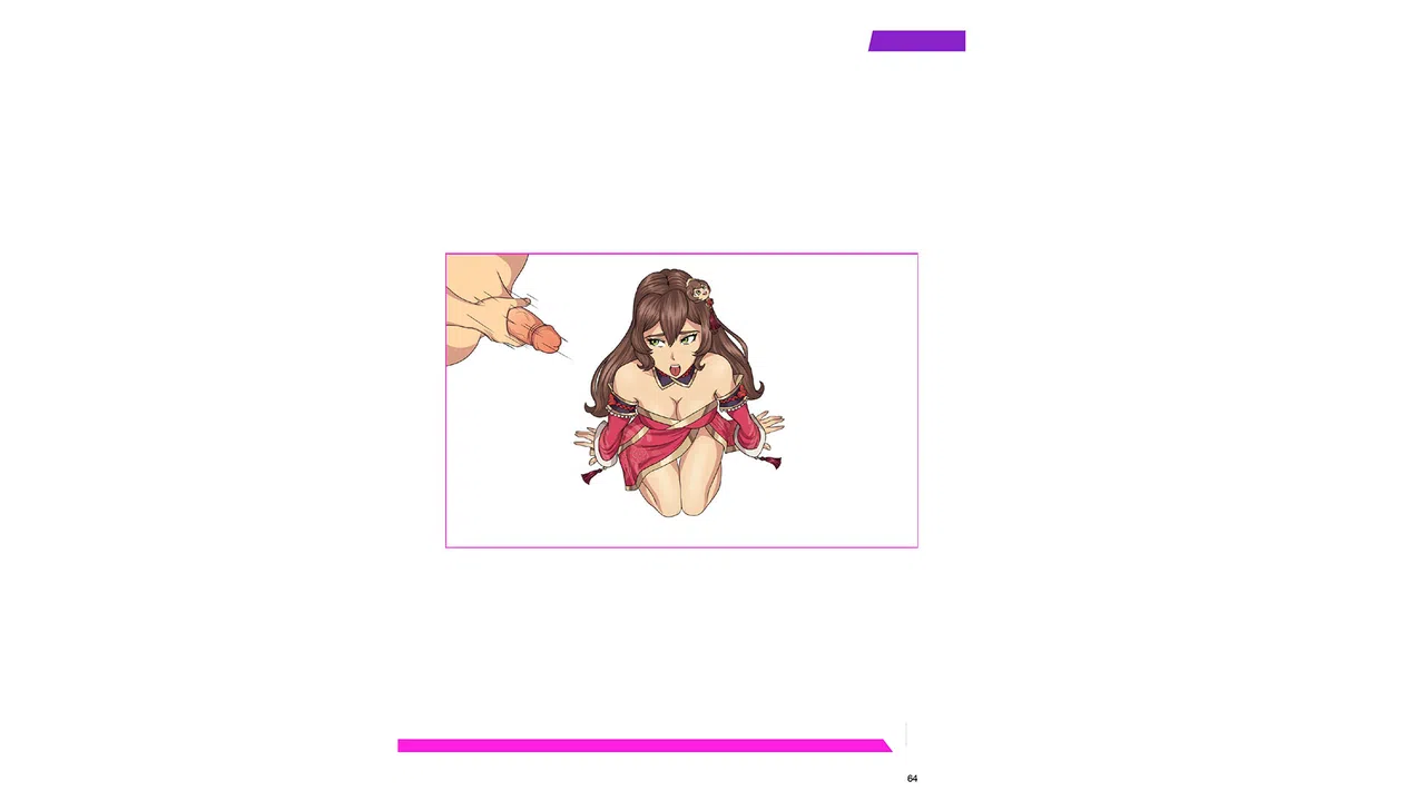 Diana's Quest 2: Adult Art Pack Screenshot 1