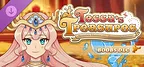 Tessa's Treasure: Boobs DLC