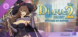 Diana's Quest 2: Guide