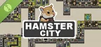 Hamster City