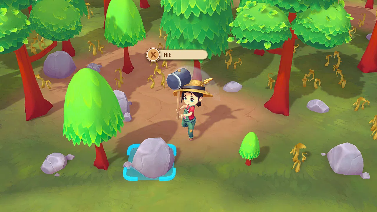 Sugardew Island - Your cozy farm shop - Supporter Pack Screenshot 2