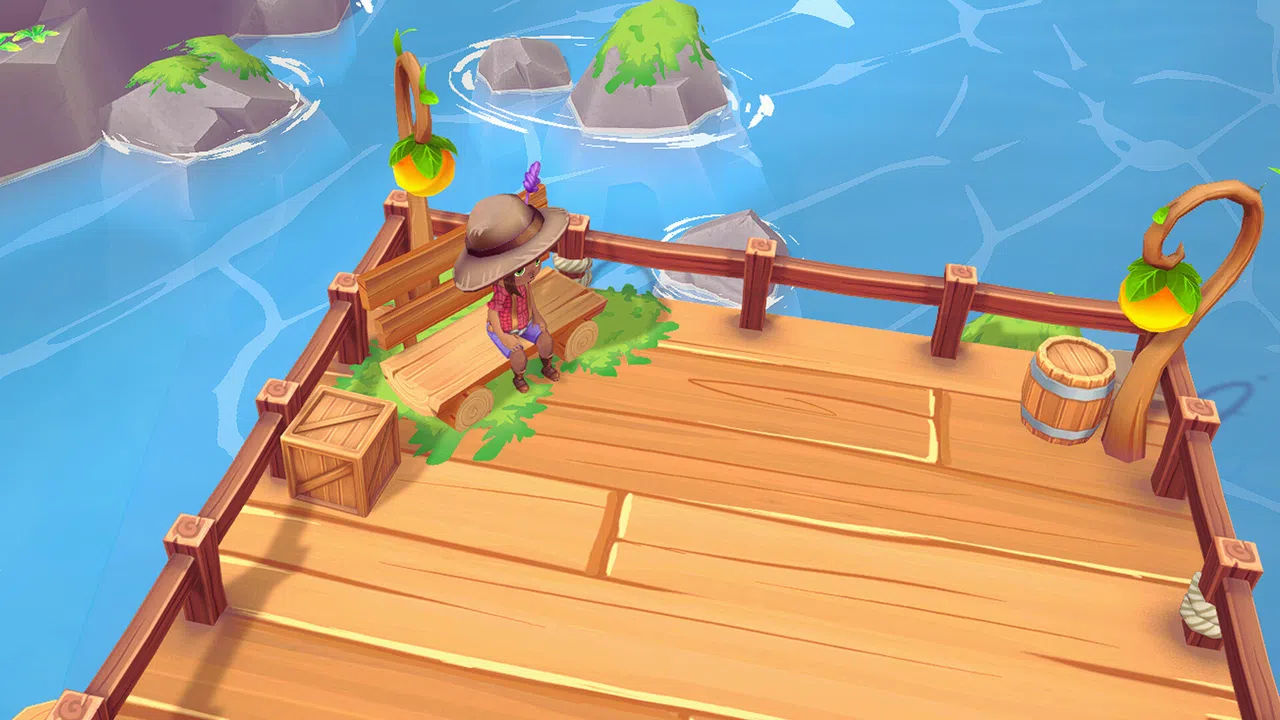 Sugardew Island - Your cozy farm shop - Supporter Pack Screenshot 1