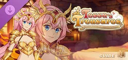 Tessa's Treasure: Guide