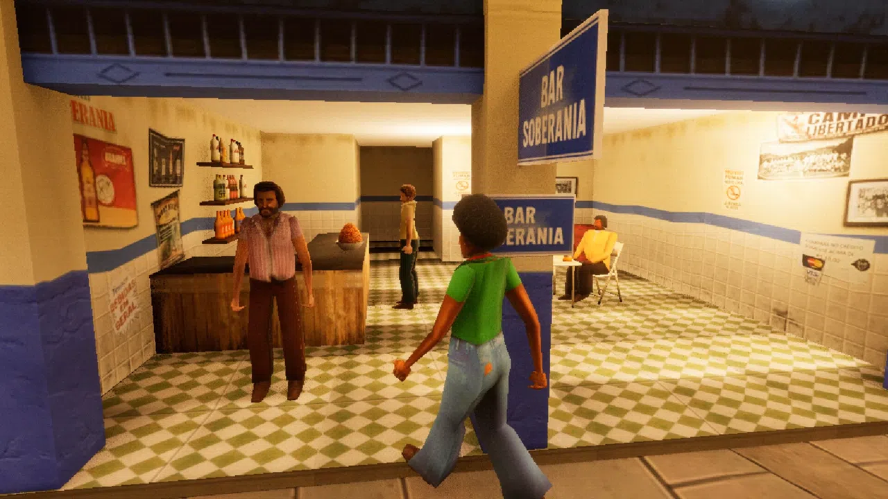 Al[fé]tena Screenshot 0